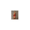 B120 Body - Rouge